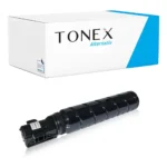Tonex Alternativ Fur Canon C Exv53 0473C002 Toner Schwarz Bis Zu 42100 Seiten