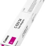 Canon C Exv54M Magenta Toner 1396C002