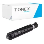 Tonex Alternativ Fur Canon C Exv55 2182C002 Toner Schwarz Bis Zu 23000 Seiten