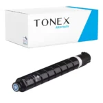 Tonex Alternativ Fur Canon C Exv55 2183C002 Toner Cyan Bis Zu 18000 Seiten