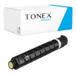 Tonex Alternativ Fur Canon C Exv55 2185C002 Toner Gelb Bis Zu 18000 Seiten