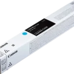 Canon C Exv65C Cyan Toner 5762C001