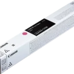 Canon C Exv65M Magenta Toner 5763C001