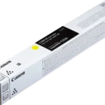 Canon C Exv65Y Gelb Toner 5764C001