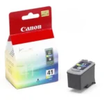 Canon Cl 41 Color Tintenpatrone