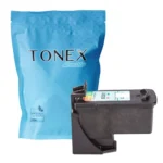 Tonex Alternativ Fur Canon Cl 511Cl 2972B001 Tinte Color Bis Zu 244 Seiten 9Ml