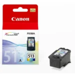 Original Canon Cl 513 Color Tintenpatrone