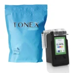 Tonex Alternativ Fur Canon Cl 541Xlcl 5226B005 Tinte Color Bis Zu 400 Seiten