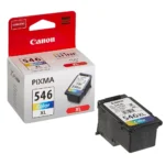 Original Canon Cl 546Xl Tri Color Patrone