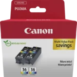 Canon Original Cli 36 1511B025