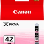 Canon Cli 42 Pm Magenta Tintenpatrone