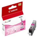 Original Canon Cli 521 Magenta Tintenpatrone