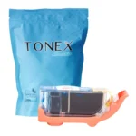 Tonex Alternativ Fur Canon Cli 526C 4541B001 Tinte Cyan Bis Zu 462 Seiten