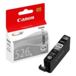 Original Canon Cli 526Gy Grey Tintenpatrone