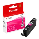 Original Canon Cli 526M Magenta Tintenpatrone