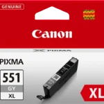 Canon Original Cli 551Gy Xl 6447B001