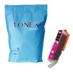 Tonex Alternativ Fur Canon Cli 551Xlm 6445B001 Tinte Magenta Bis Zu 660 Seiten