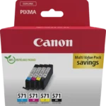 Canon Original Cli 571 0386C008