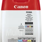 Canon Original Cli 581 2103C004