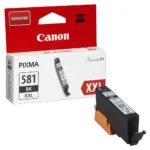 Original Canon Cli 581Xxl Black Tintenpatrone