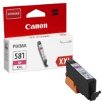 Original Canon Cli 581Xxl Magenta Tintenpatrone