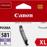 Canon Original Cli 581Pb Xl 2053C001 Bis Zu 4710 Seiten