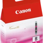 Canon Cli 8M Magenta Tintenpatrone