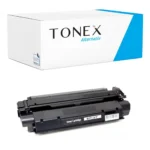 Tonex Alternativ Fur Canon Ep 27 8489A002 Toner Schwarz Bis Zu 3000 Seiten