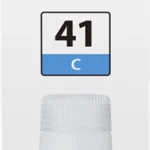 Canon Gi 41C Cyan Druckerpatrone 4543C001