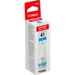 Canon Gi 41S C Cyan Druckerpatrone 5874C001