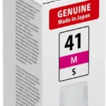Canon Gi 41S M Magenta Druckerpatrone 5875C001