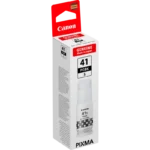 Canon Gi 41S Pgbk Schwarz Druckerpatrone 5859C001