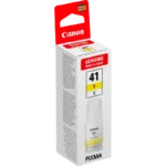 Canon Gi 41S Y Gelb Druckerpatrone 5876C001