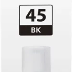 Canon Gi 45Bk Schwarz Druckerpatrone 6288C001