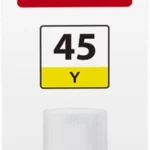 Canon Gi 45Y Gelb Druckerpatrone 6287C001