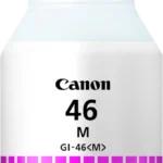Canon Gi 46M Magenta Druckerpatrone 4428C001
