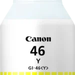 Canon Gi 46Y Gelb Druckerpatrone 4429C001
