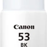 Canon Original Gi 53Bk 4699C001 Bis Zu 3700 Seiten