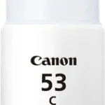 Canon Original Gi 53C 4673C001 Bis Zu 8000 Seiten