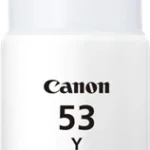 Canon Original Gi 53Y 4690C001 Bis Zu 8000 Seiten