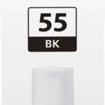 Canon Original Gi 55Bk 6292C001 Bis Zu 3000 Seiten