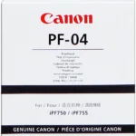 Canon Original Pf 04 3630B001