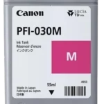 Canon Pfi 030 M Magenta Tintenpatrone