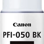 Canon Original Pfi 050Bk 5698C001