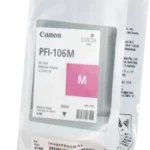 Canon Pfi 106 M Magenta Tintenpatrone