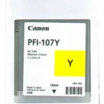 Canon Pfi 107 Y Yellow Tintenpatrone