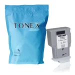 Tonex Alternativ Fur Canon Pfi 207Bk 8789B001 Tinte Schwarz 300Ml