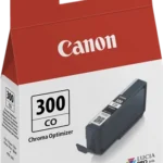 Canon Pfi 300 Co Transparent Tintenpatrone