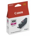 Canon Pfi 300 M Magenta Tintenpatrone