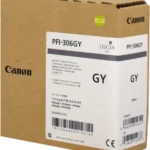 Canon Original Pfi 306Gy 6666B001